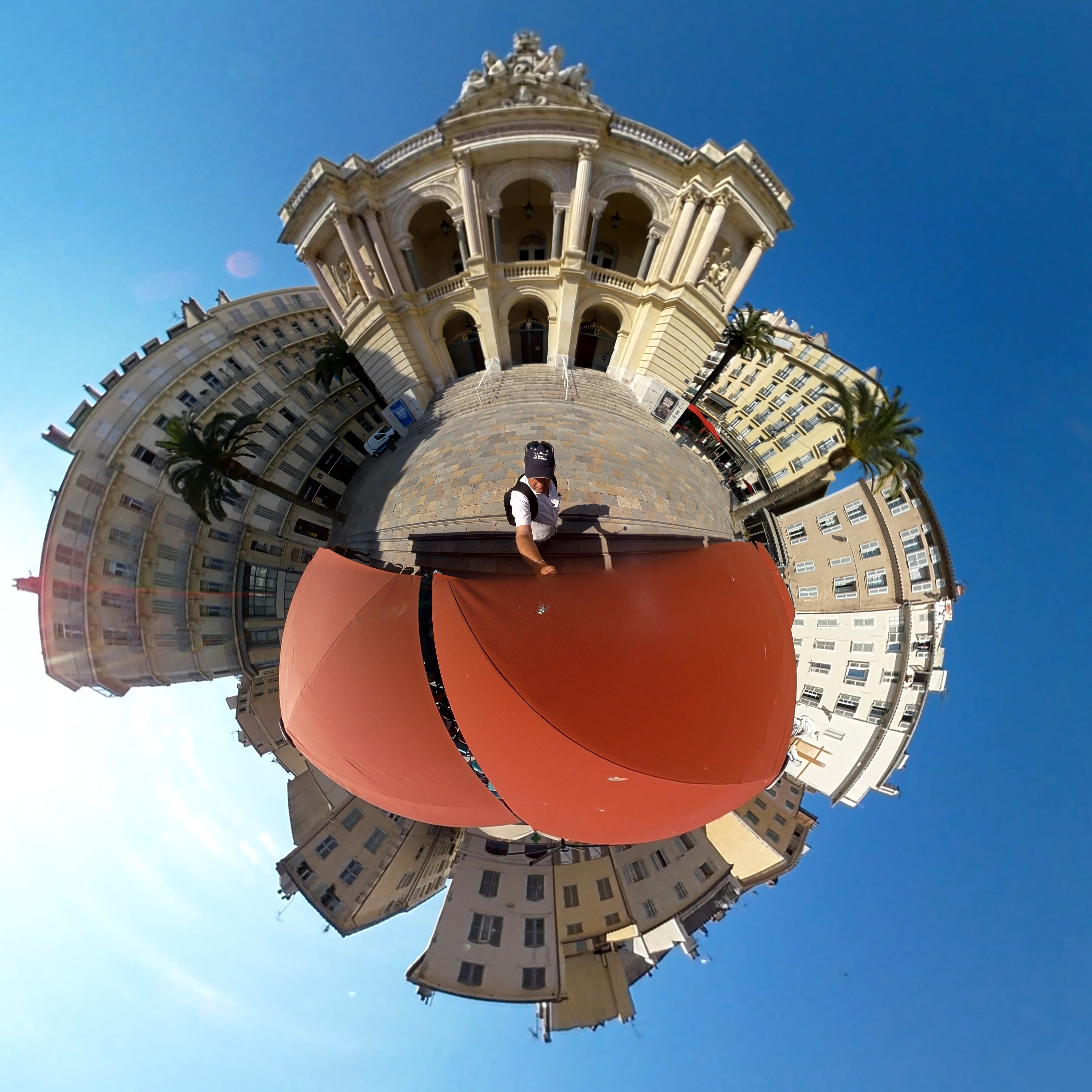 Toulon Photos 360