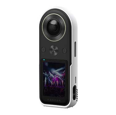 QooCam