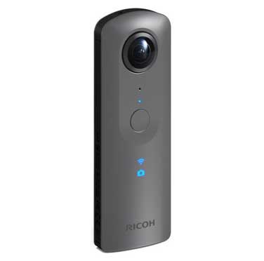 Ricoh Theta