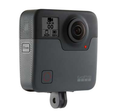 gopro