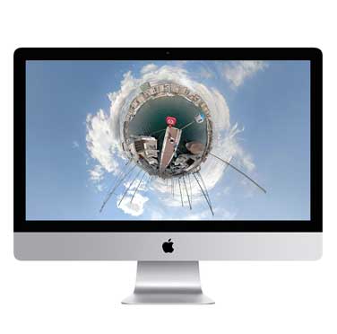 imac 27