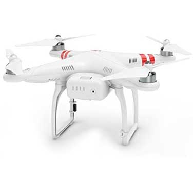 PHAMTOM 3 drone